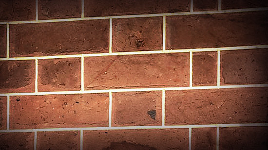 picture of tuckpointing sample